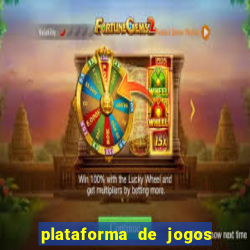 plataforma de jogos estados unidos